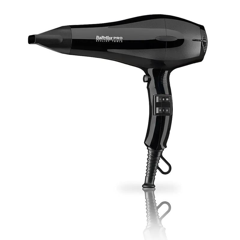 BaByliss Black Magic Dryer