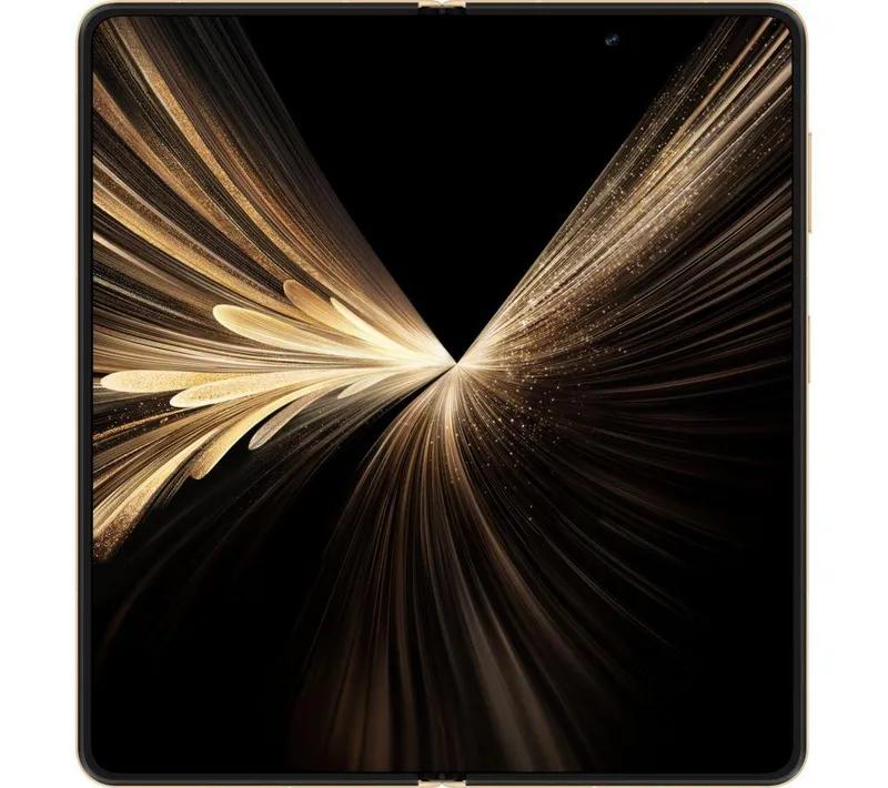 HONOR Magic V5 - 512 GB, Gold, Gold