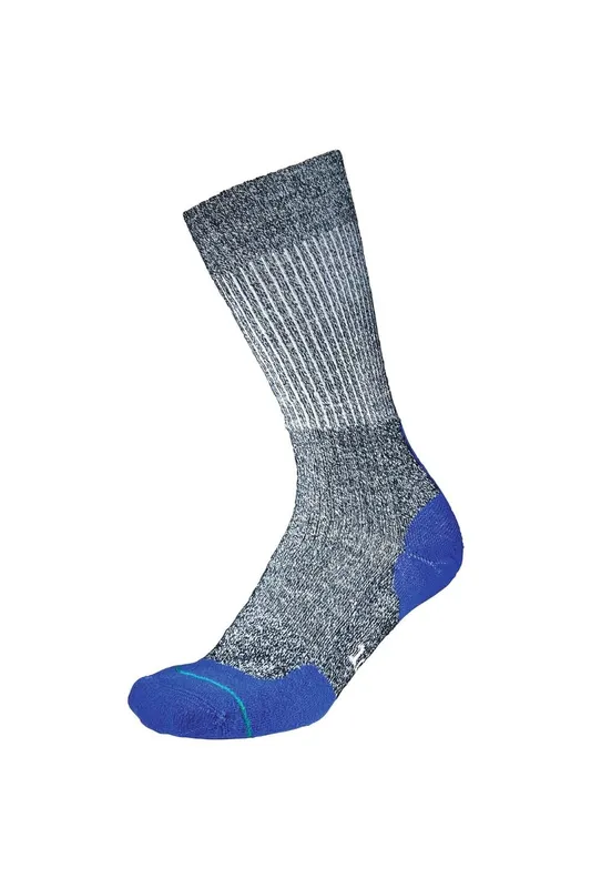 1000 Mile Mens Fusion Repreve Double Layer Socks - - Size: M