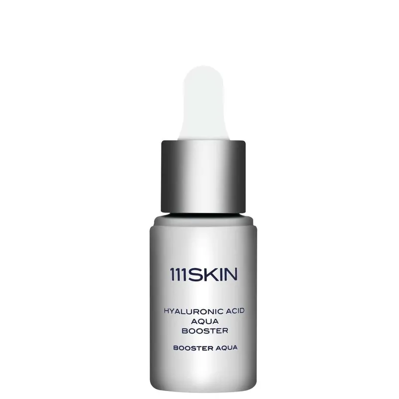 111SKIN Women's Treatment Hyaluronic Acid Aqua Booster 20ml in Skin Skin 20ml