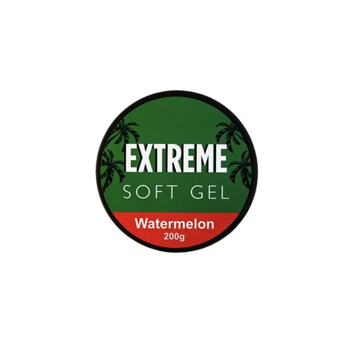 2bTanned Watermelon Intensifying Soft Gel in Clear - Clear