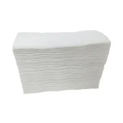 2Work 2-Ply Bamboo Z Fold Hand Towels (Pack of 24) 2W10171