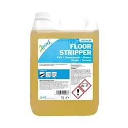 2Work Floor Stripper 5 Litre 2W04498