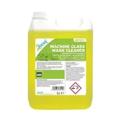 2Work Glass Wash Machine Cleaner 5 Litre 328
