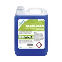 2Work Kitchen Cleaner and Degreaser 5 Litre