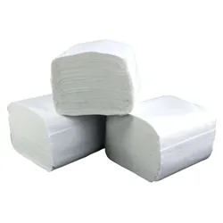 2Work Recycled Bulk Pack 2-Ply Toilet Tissue 250 Sheets - PB2900PVW