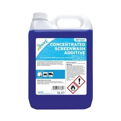 2Work Screen Wash Additive 5 Litre 717