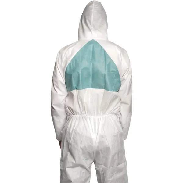 3M 4520 Protective Coverall