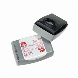 3M 6038 P3R Hf Encapsulated (Pack of 20)