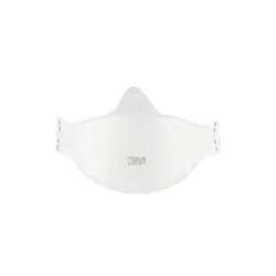 3M Aura Comfort Particulate Respirator FFP2 Non Valved x20 (Pack 12)