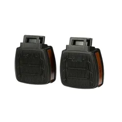 3M D8051 Secure Click A1 Filter Dual Flow