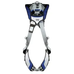 3M Dbi Sala Exofit Xe100 Comfort Harness Sz 1