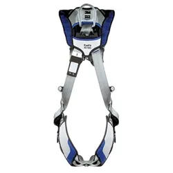 3M Dbi Sala Exofit Xe100 Comfort Harness Sz 3