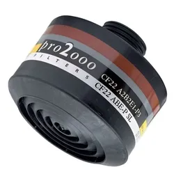 3M DT-4036E CF22 A2B2E1P3 R D Filter