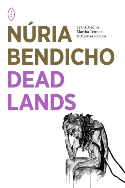 3TimesRebel Press Dead Lands