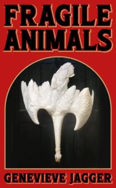 404 Ink Fragile Animals
