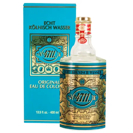 4711 Original Eau de Cologne - 400 ml