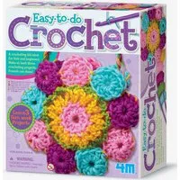 4M : Easy To Do : Crochet