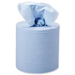 5 Star Facilities Centrefeed Tissue Refill for [Pack 6] - 930140