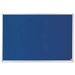 5 Star Office Noticeboard W1200x900mm