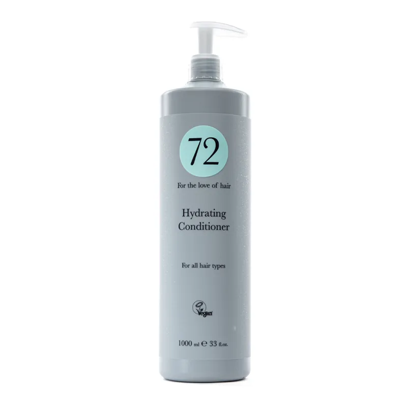 72 Hair Hydrating Conditioner 1000ml