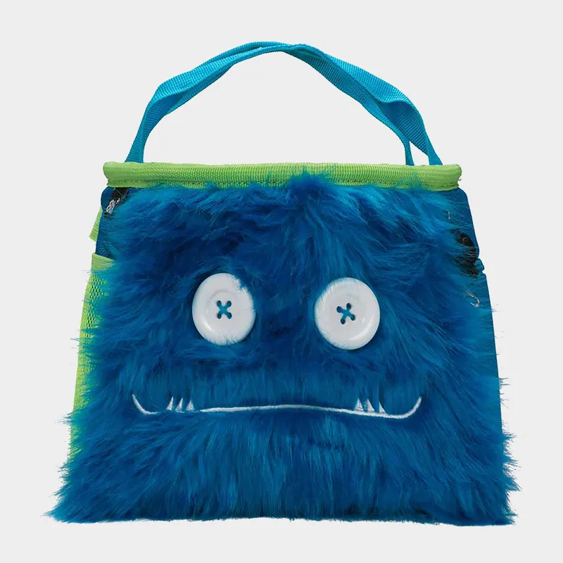 8b Plus Maxwell Bouldering Bag, Blue One Size