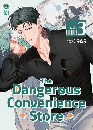 945 The Dangerous Convenience Store Vol. 3