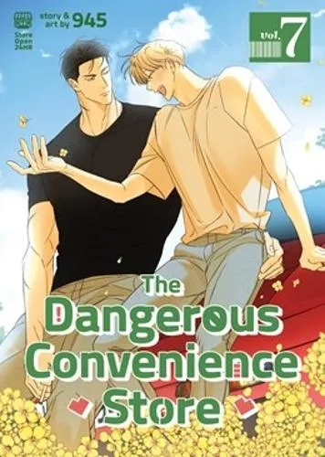 945 The Dangerous Convenience Store Vol. 7