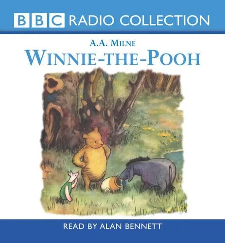 A.A. Milne Winnie The Pooh