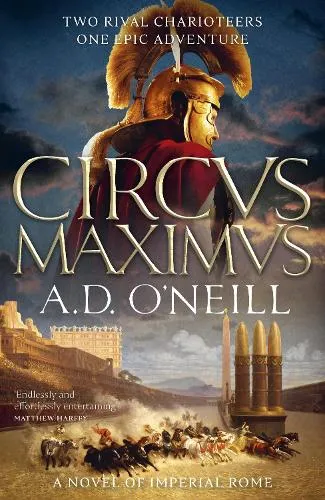 A.D. O'Neill Circus Maximus