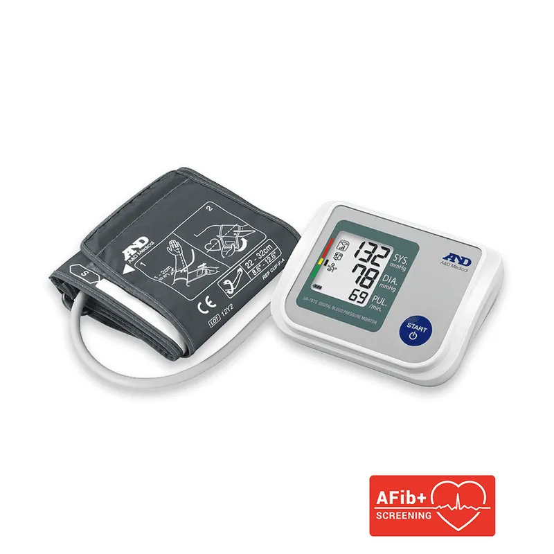 A&D; Medical UA-767S Blood Pressure Unit