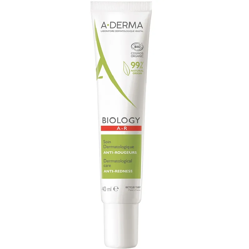 A Derma Biology Ar Anti-Redness 40mL