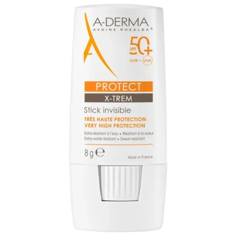 A Derma Protect X-Trem Invisible Stick SPF50 8g SPF50