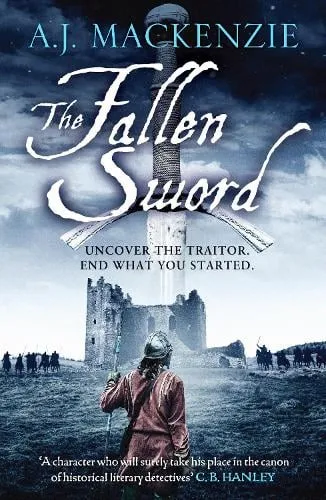 A.J. MacKenzie The Fallen Sword