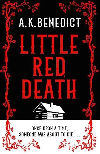 A. K. Benedict Little Red Death