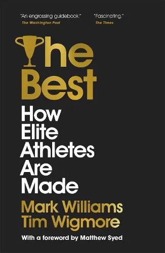 A. Mark Williams The Best