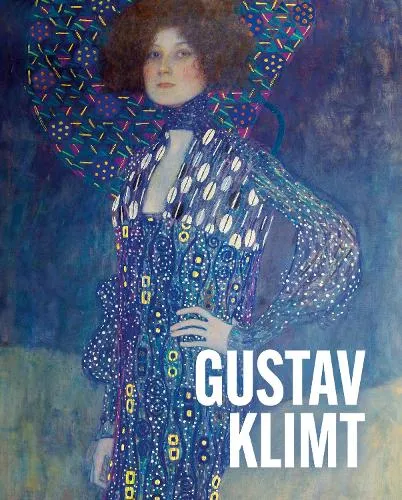 A. N. Hodge Art Masters: Gustav Klimt