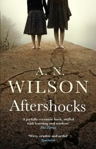 A. N. Wilson Aftershocks