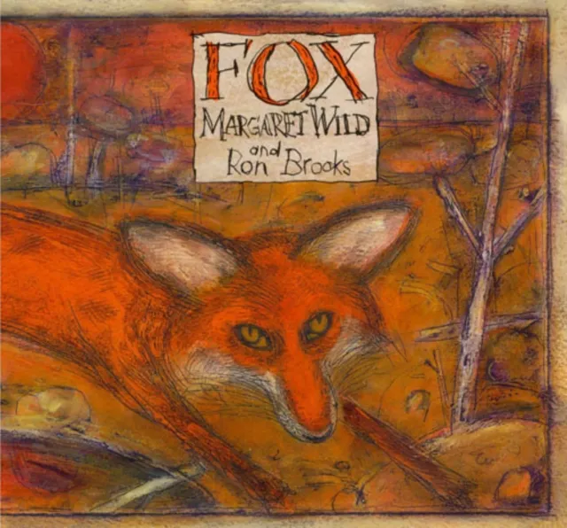 A&U Children's Fox
