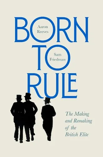 Aaron Reeves Born to Rule