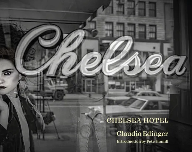 Abbeville Press Inc.,U.S. Chelsea Hotel