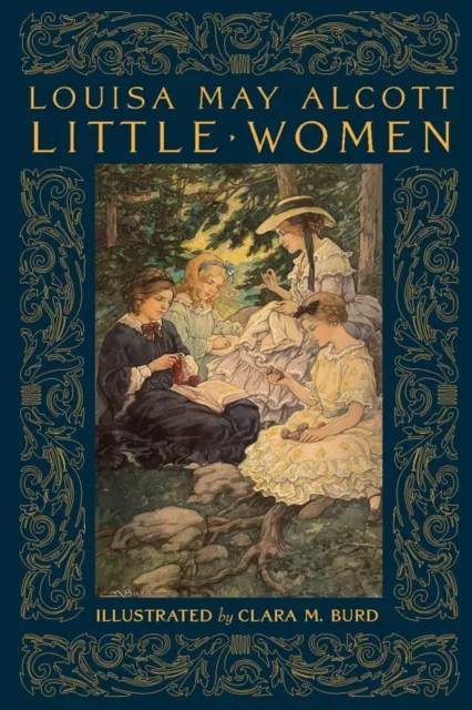 Abbeville Press Inc.,U.S. Little Women