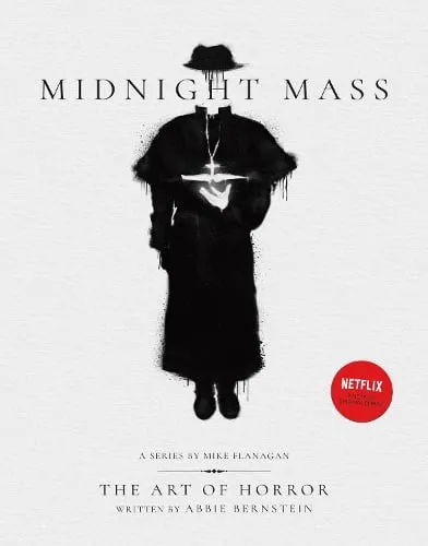 Abbie Bernstein Midnight Mass: The Art of Horror