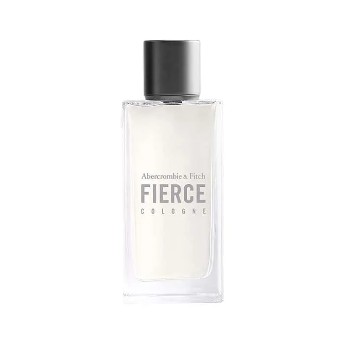 Abercrombie & Fitch Fierce Eau De Cologne 100ml