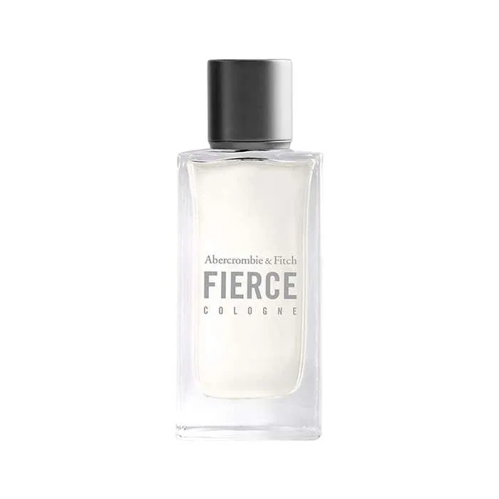 Abercrombie & Fitch Fierce Eau De Cologne 50ml