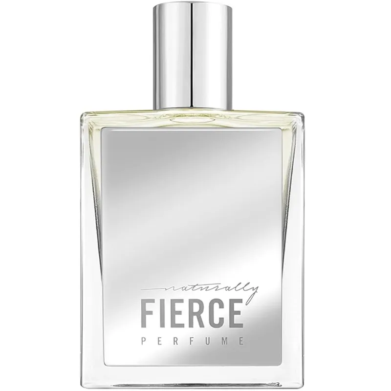 Abercrombie & Fitch Naturally Fierce Eau de Parfum for Women 50mL