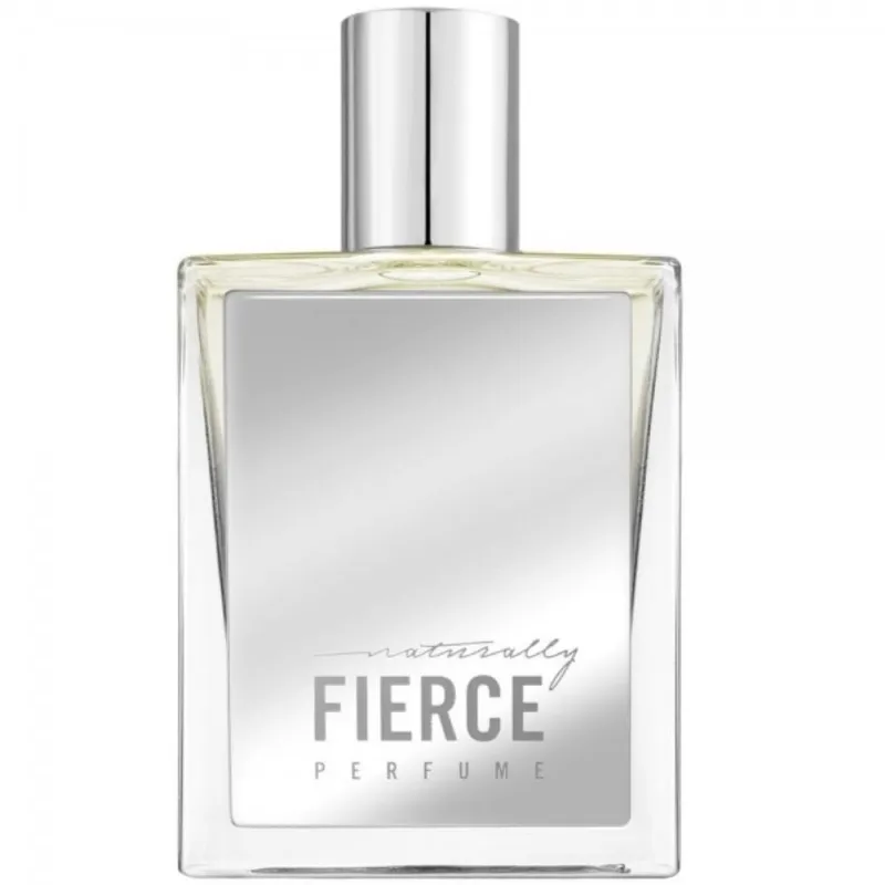 Abercrombie & Fitch Naturally Fierce For Women Edp 30ml