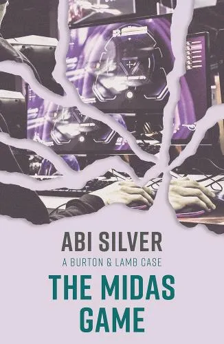Abi Silver The Midas Game
