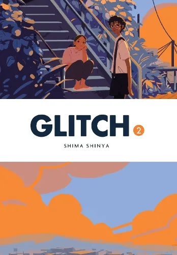 Abigail Blackman Glitch, Vol. 2