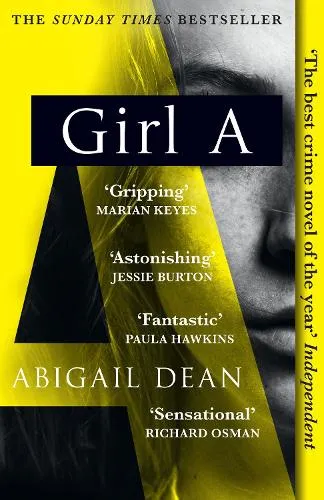 Abigail Dean Girl A